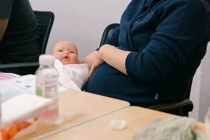 Personal Childbirth Class