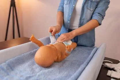 Postpartum Doula Mentoring