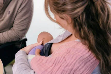 Personal Newborn Care & Breastfeeding Class