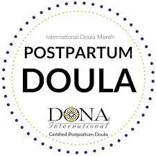 DONA International - Certified Postpartum Doula