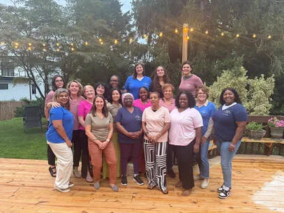 Doula gathering
