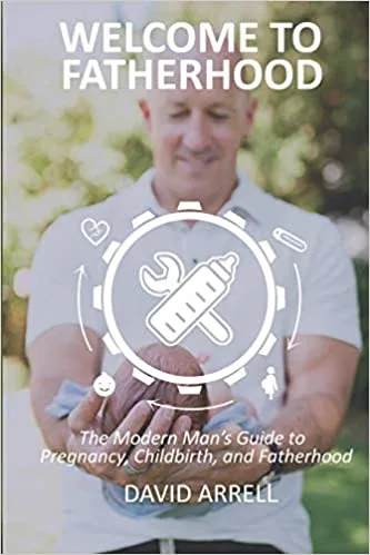 Recommended Books: Welcome to Fatherhood