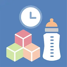 Recommended Apps: Baby Connect