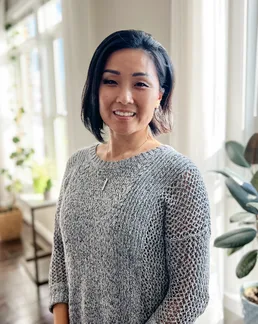 Irene Kim, Certified Perinatal Metal Health Counselor