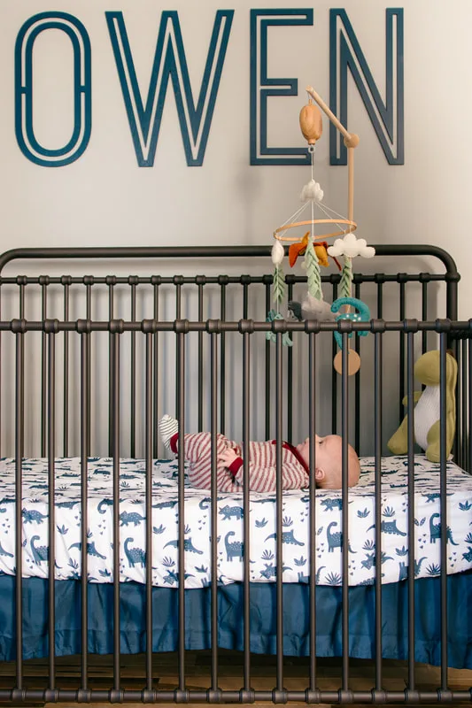 Baby photo (by Mel Usry)